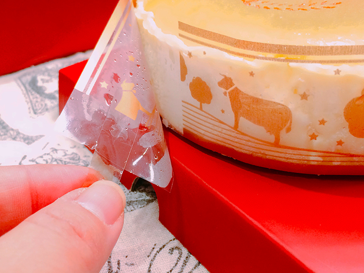 起士公爵 Cheese Duke 起士公爵,台南人氣甜點,我不是他媽媽,白色情人節,冷藏可保存10天,原味乳酪,求婚,婚禮小物,台南下午茶,輕食,飯後甜點,團購甜點,IG打卡