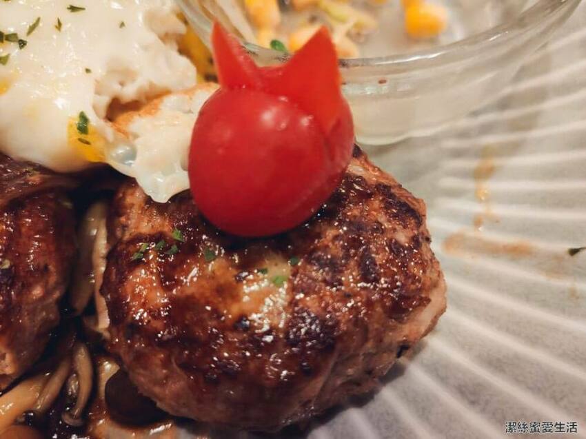 貓舌珈琲 蕃茄兔