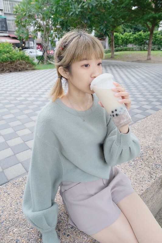 ［台北車站手搖飲料推薦］茶聚( (27)