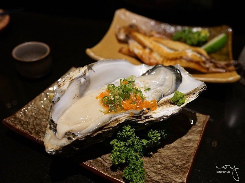 那一間串燒日式居酒屋，台中激推宵夜場