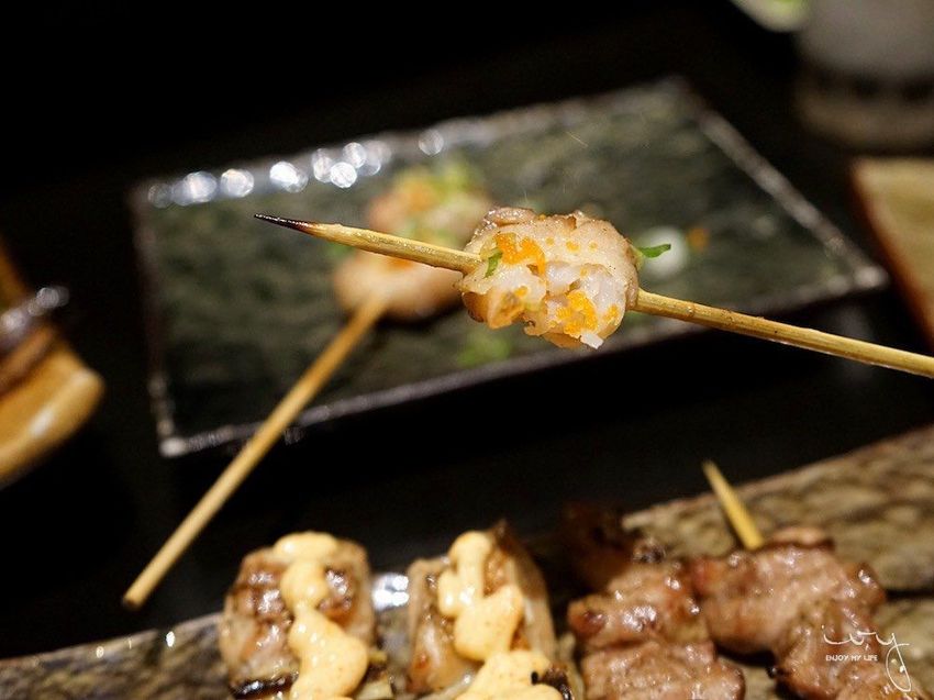 那一間串燒日式居酒屋，台中激推宵夜場