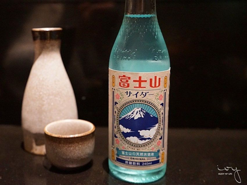 那一間串燒日式居酒屋，台中激推宵夜場