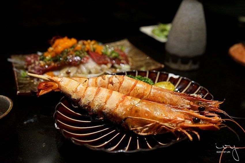 那一間串燒日式居酒屋，台中激推宵夜場