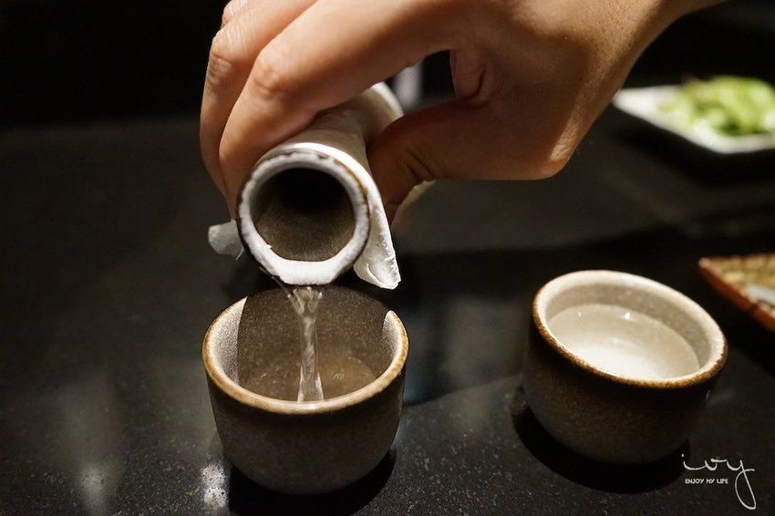 那一間串燒日式居酒屋，台中激推宵夜場