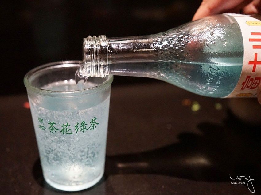 那一間串燒日式居酒屋，台中激推宵夜場