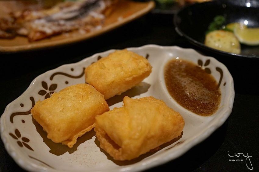 那一間串燒日式居酒屋，台中激推宵夜場