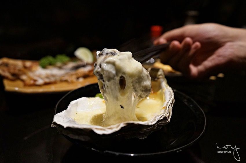 那一間串燒日式居酒屋，台中激推宵夜場