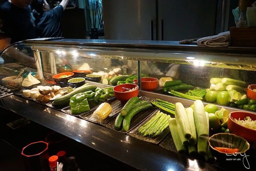 那一間串燒日式居酒屋，台中激推宵夜場