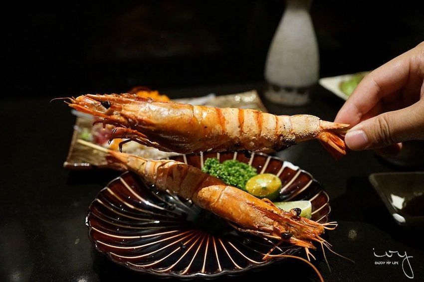 那一間串燒日式居酒屋，台中激推宵夜場