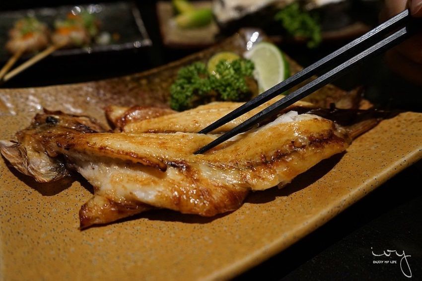 那一間串燒日式居酒屋，台中激推宵夜場