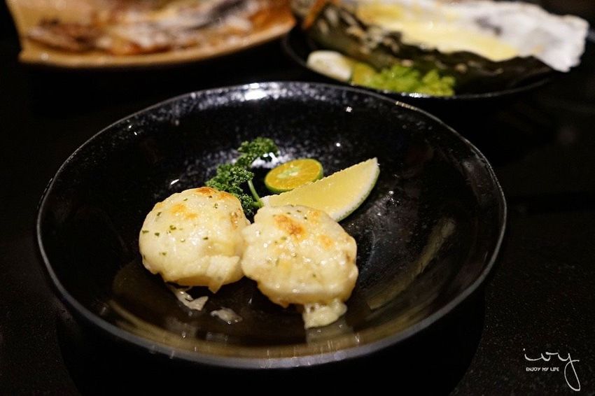 那一間串燒日式居酒屋，台中激推宵夜場