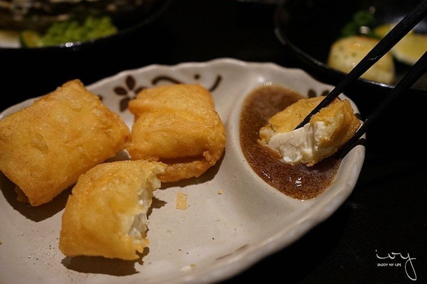 那一間串燒日式居酒屋，台中激推宵夜場