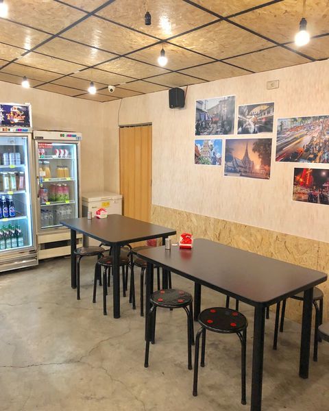 【米噹泰式碳烤】一中街新開幕消夜好選擇