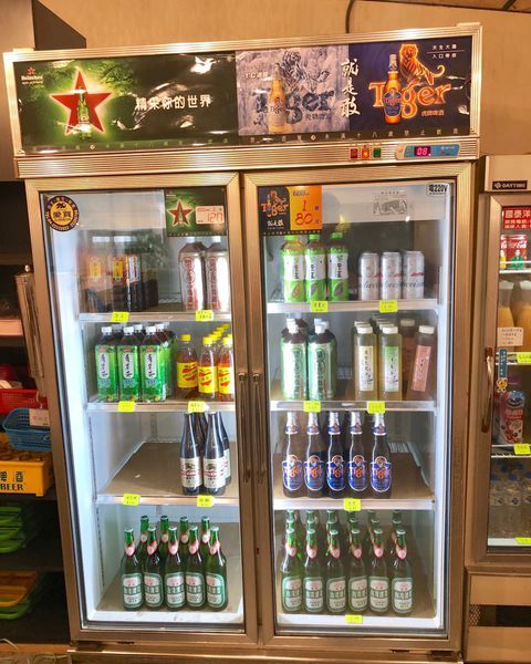 【米噹泰式碳烤】一中街新開幕消夜好選擇