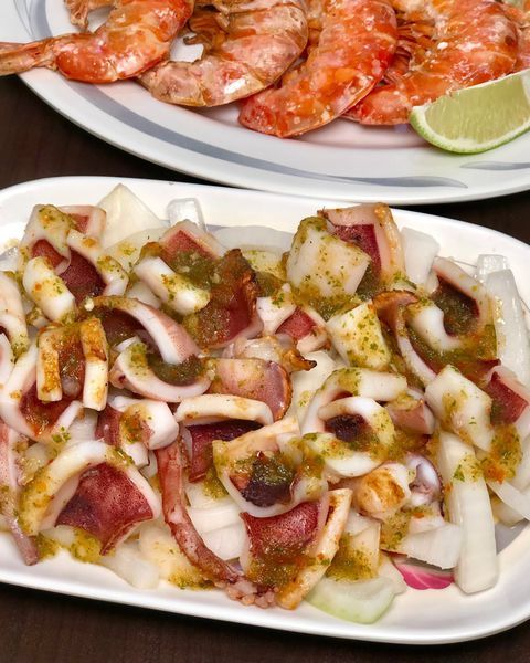 【米噹泰式碳烤】一中街新開幕消夜好選擇