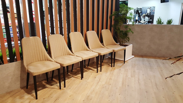 Food｜台南中西區｜小 XM 迴轉麻辣鍋～麻辣火鍋新體驗，創意料理自由配，新鮮食材轉轉轉，特色湯頭好驚豔！