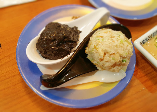 Food｜台南中西區｜小 XM 迴轉麻辣鍋～麻辣火鍋新體驗，創意料理自由配，新鮮食材轉轉轉，特色湯頭好驚豔！