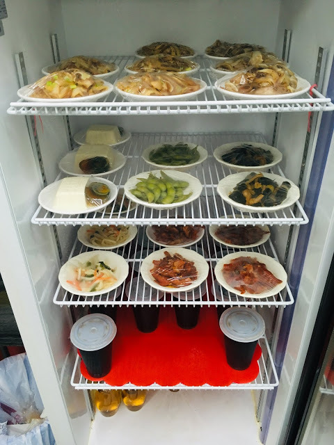 [台南美食] 劉妹鍋燒專賣店（關帝廳店）｜牛奶麻辣鍋燒意麵、青醬鍋燒意麵、藥膳菇菇鍋燒意麵