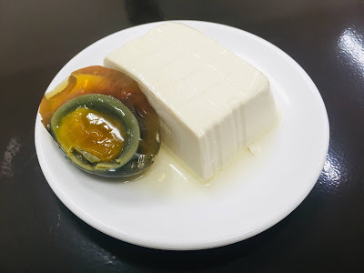 [台南美食] 劉妹鍋燒專賣店（關帝廳店）｜牛奶麻辣鍋燒意麵、青醬鍋燒意麵、藥膳菇菇鍋燒意麵