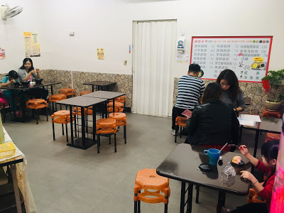 [台南美食] 劉妹鍋燒專賣店（關帝廳店）｜牛奶麻辣鍋燒意麵、青醬鍋燒意麵、藥膳菇菇鍋燒意麵