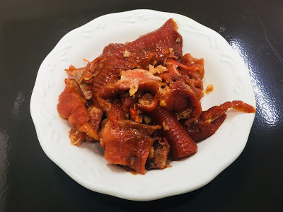 [台南美食] 劉妹鍋燒專賣店（關帝廳店）｜牛奶麻辣鍋燒意麵、青醬鍋燒意麵、藥膳菇菇鍋燒意麵