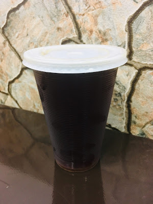 [台南美食] 劉妹鍋燒專賣店（關帝廳店）｜牛奶麻辣鍋燒意麵、青醬鍋燒意麵、藥膳菇菇鍋燒意麵