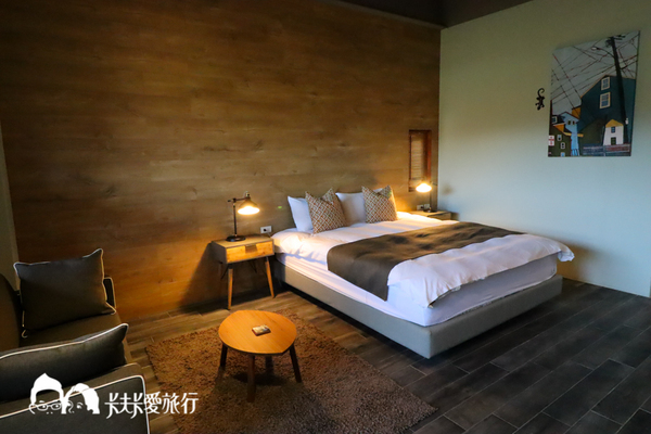 雁寓：【南投民宿】雁寓｜日月潭邊享受隱居山林之美+魚池鄉必吃美食推薦