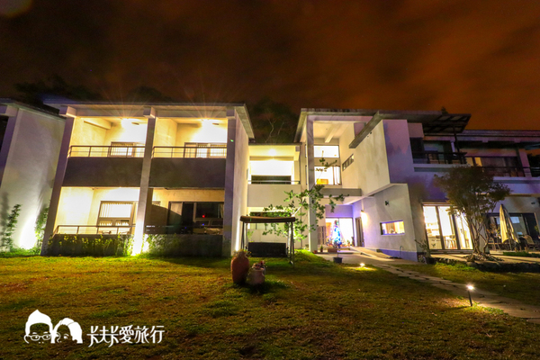 雁寓：【南投民宿】雁寓｜日月潭邊享受隱居山林之美+魚池鄉必吃美食推薦