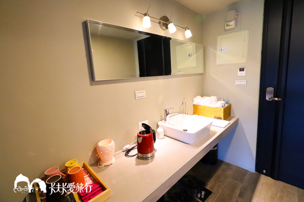 雁寓：【南投民宿】雁寓｜日月潭邊享受隱居山林之美+魚池鄉必吃美食推薦