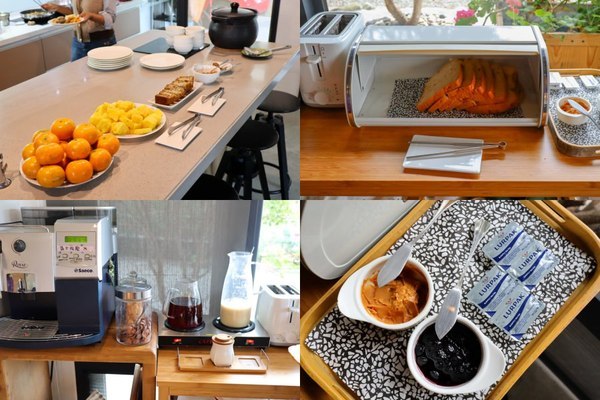 雁寓：【南投民宿】雁寓｜日月潭邊享受隱居山林之美+魚池鄉必吃美食推薦