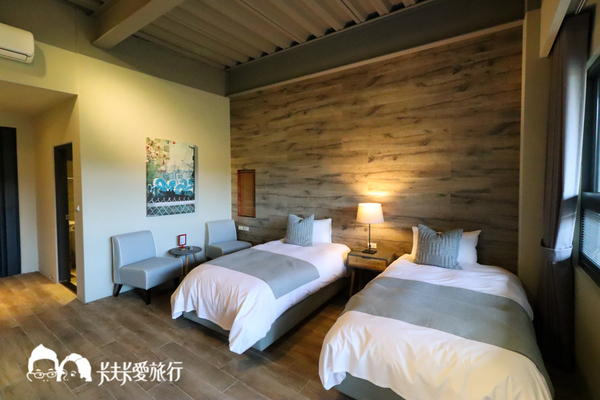 雁寓：【南投民宿】雁寓｜日月潭邊享受隱居山林之美+魚池鄉必吃美食推薦