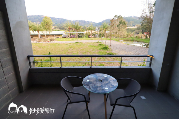 雁寓：【南投民宿】雁寓｜日月潭邊享受隱居山林之美+魚池鄉必吃美食推薦