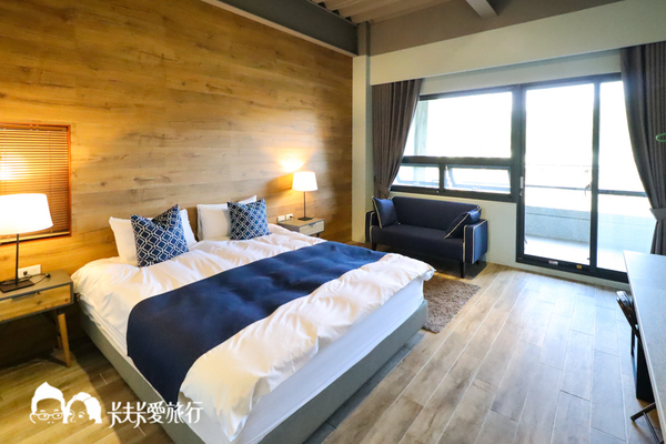 雁寓：【南投民宿】雁寓｜日月潭邊享受隱居山林之美+魚池鄉必吃美食推薦