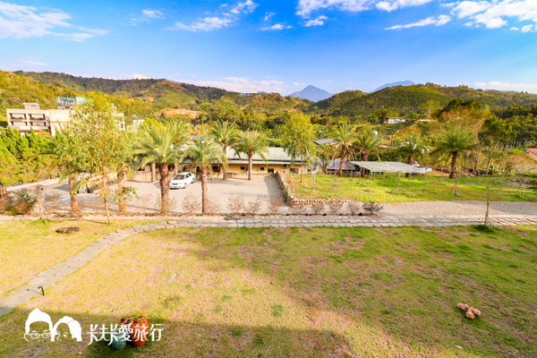 雁寓：【南投民宿】雁寓｜日月潭邊享受隱居山林之美+魚池鄉必吃美食推薦