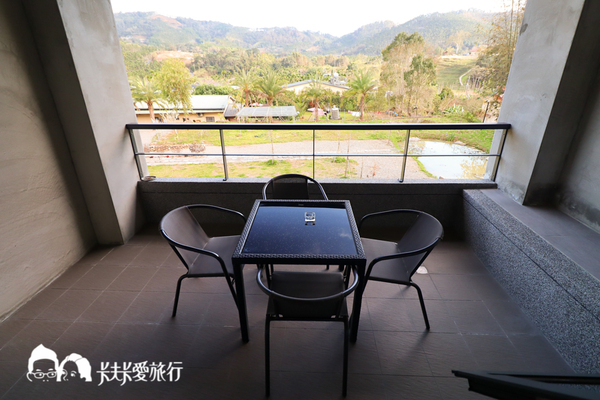 雁寓：【南投民宿】雁寓｜日月潭邊享受隱居山林之美+魚池鄉必吃美食推薦