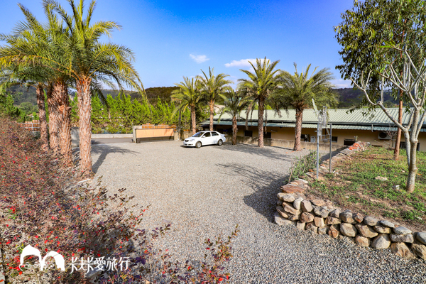 雁寓：【南投民宿】雁寓｜日月潭邊享受隱居山林之美+魚池鄉必吃美食推薦