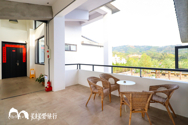 雁寓：【南投民宿】雁寓｜日月潭邊享受隱居山林之美+魚池鄉必吃美食推薦