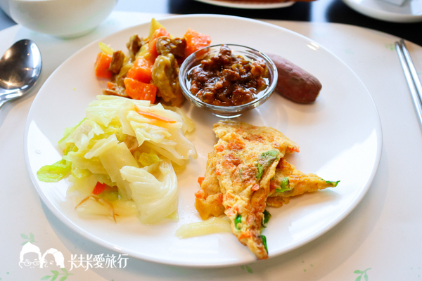 雁寓：【南投民宿】雁寓｜日月潭邊享受隱居山林之美+魚池鄉必吃美食推薦