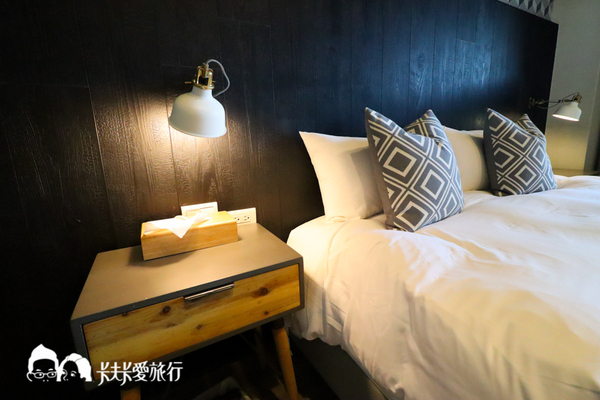 雁寓：【南投民宿】雁寓｜日月潭邊享受隱居山林之美+魚池鄉必吃美食推薦