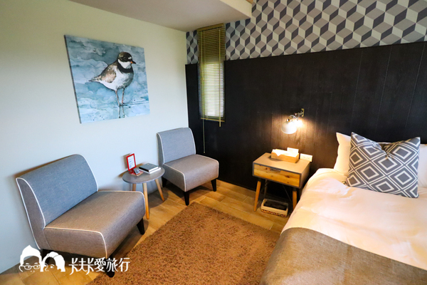 雁寓：【南投民宿】雁寓｜日月潭邊享受隱居山林之美+魚池鄉必吃美食推薦