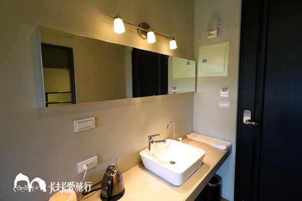 雁寓：【南投民宿】雁寓｜日月潭邊享受隱居山林之美+魚池鄉必吃美食推薦