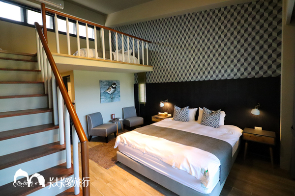 雁寓：【南投民宿】雁寓｜日月潭邊享受隱居山林之美+魚池鄉必吃美食推薦