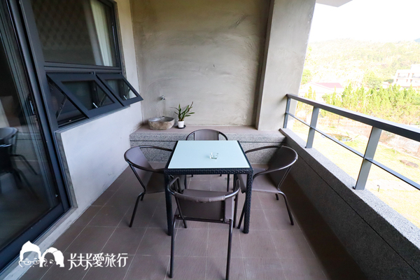 雁寓：【南投民宿】雁寓｜日月潭邊享受隱居山林之美+魚池鄉必吃美食推薦