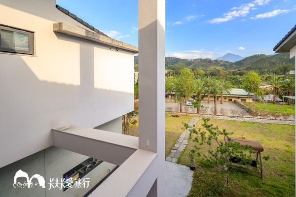 雁寓：【南投民宿】雁寓｜日月潭邊享受隱居山林之美+魚池鄉必吃美食推薦