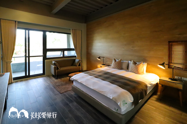 雁寓：【南投民宿】雁寓｜日月潭邊享受隱居山林之美+魚池鄉必吃美食推薦