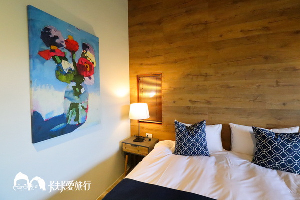 雁寓：【南投民宿】雁寓｜日月潭邊享受隱居山林之美+魚池鄉必吃美食推薦