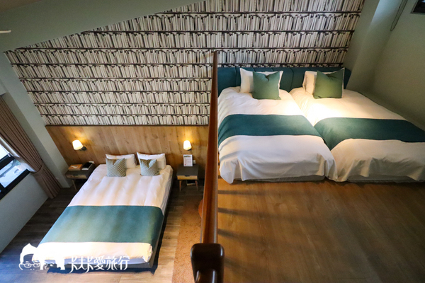 雁寓：【南投民宿】雁寓｜日月潭邊享受隱居山林之美+魚池鄉必吃美食推薦