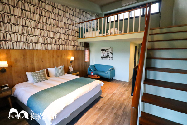 雁寓：【南投民宿】雁寓｜日月潭邊享受隱居山林之美+魚池鄉必吃美食推薦