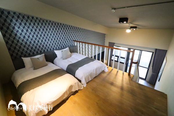 雁寓：【南投民宿】雁寓｜日月潭邊享受隱居山林之美+魚池鄉必吃美食推薦