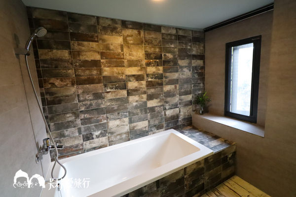 雁寓：【南投民宿】雁寓｜日月潭邊享受隱居山林之美+魚池鄉必吃美食推薦